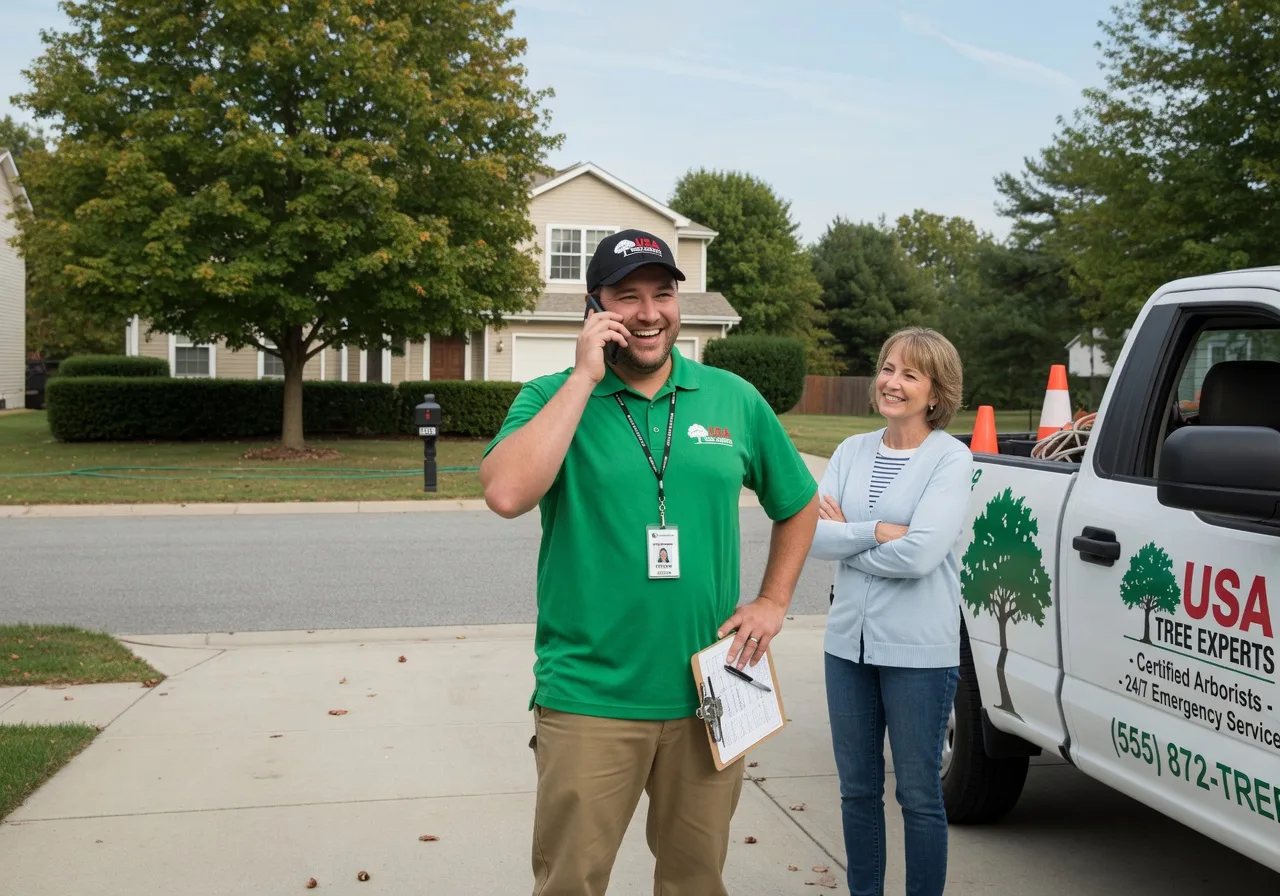 Tree Services Newcastle, WY FAQs